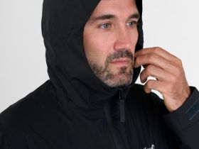 Куртка ветрозащитная Wellington III Мужская