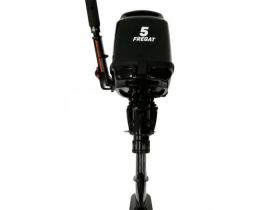 4х-тактный лодочный мотор ФРЕГАТ F5BMS