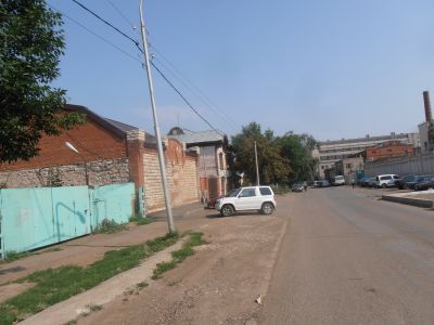 Завод пивоваренный Фон-Вакано (комплекс из 3 зданий)