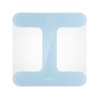 Напольные весы РЕДМОНД SB1811 (голубой)