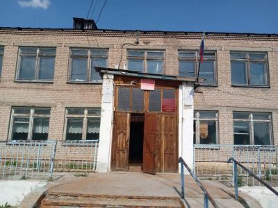 Белозерский сельский дом культуры