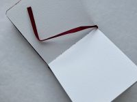 Мини-скетчбук для акварели Potentate 12х12 см 24 л 300 г
