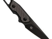 Нож Kizer Groom, сталь D2, рукоять карбон