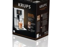 Автоматическая кофемашина KRUPS Intuition Experience Hot&Cold, EA879EE0