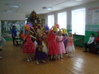 Шелемишевский сельский дом культуры