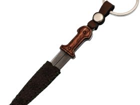Брелок Кинжал