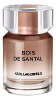 Bois De Santal: туалетная вода 50мл уценка
