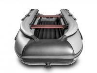 Лодка ПВХ X-RIVER Agent 360 фальшборт