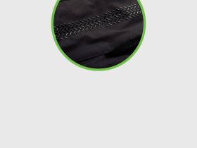 Cube Шорты CUBE Blackline Baggy (11014), цвет Черный, ростовка L