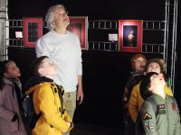 Музей привлекательной физики «Светоскоп»