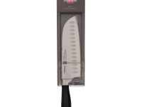 Кухонный нож Сантоку Fissman Elegance, 18 см