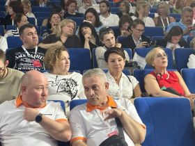 «ВСЯ РОССИЯ-2025». Трансформация медиасреды в условиях информационного противостояния