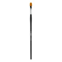 Кисть синтетика мягкая №12 овальная Sketchmarker "343" ручка длинная
