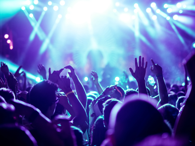 Билеты на Glaston Ёлка (Glastonberry) / Концерт | Афиша | ИнфоТаймс