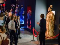 Павильон № 22 ВДНХ