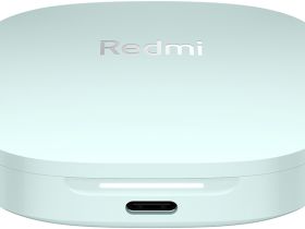 Наушники Xiaomi REDMI Buds 6 Зелёные