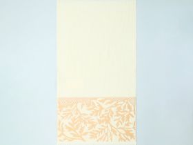 Полотенце махровое Tiziana, бежевое