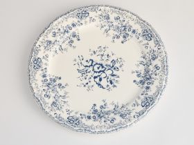 Тарелка Borghese IV