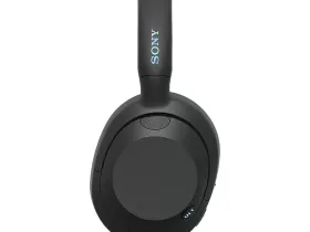 Беспроводные наушники Sony WH-ULT900 (Black)