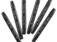 Набор маркеров Touch Twin 6 цв, пастельные тона