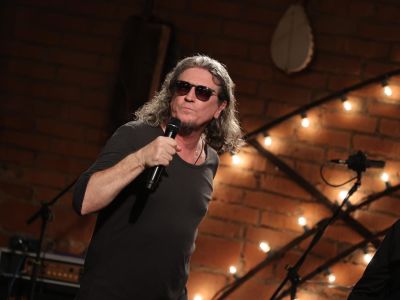 Билеты на Концерт памяти Владимира Высоцкого (Театр драмы им. Слонова) / Концерт | Афиша | ИнфоТаймс