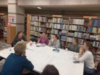 Култаевская библиотека