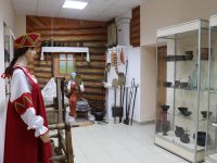 Музей истории Бисертского городского округа