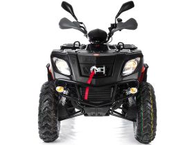 Квадроцикл SHARMAX Hector 450 (Powered)  (2024)