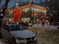 Красноярский драматический театр им. А. С. Пушкина