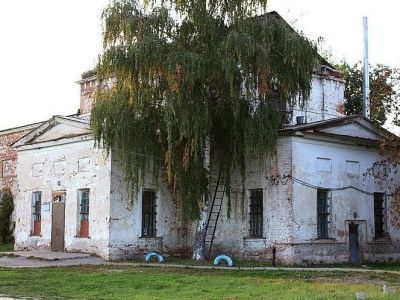 Кирицкий сельский дом культуры