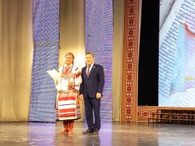 В Якутске подвели итоги республиканского фестиваля «На крыльях Стерха и Жар-птицы»