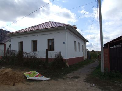 Дом приезжих, XIX в.