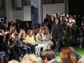 Метафора внутреннего мира человека: в Якутске показали «Таинственный сад»