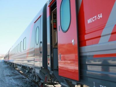 На Дальнем Востоке подготовили детские железнодорожные туры к космодрому и по городам