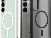 Чехол Araree Duple M Armor для Galaxy S25+ черный