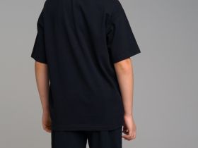 Шорты трикотажные для мальчиков