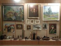 Миллеровский краеведческий музей