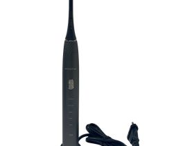 Электрическая зубная щетка Polaris PETB 0701 TC