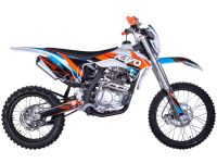 Питбайк KAYO K1-J 150 MX