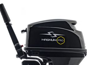 2х-тактный лодочный мотор MAGNUM PRO SM9.8HS
