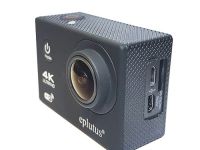 Экшн-камера Eplutus DV13 со встроенным Wi-Fi