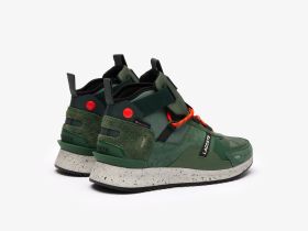 Мужские зимние ботинки Lacoste RUN BREAKER 223 1 SMA