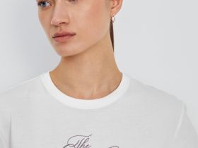 Футболка женская