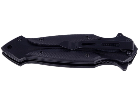 Полуавтоматический складной нож Boker Starfighter 2.0, сталь 440А, рукоять G-10