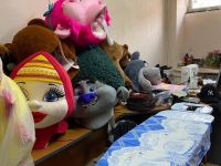 Городской дом культуры «СРВ»