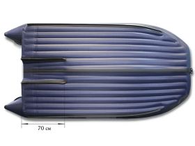Лодка ПВХ ФЛАГМАН DK 350 Jet