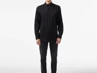 Мужская рубашка Lacoste Slim Fit