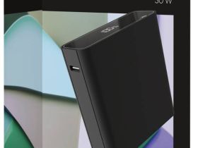 Внешний аккумулятор VLP