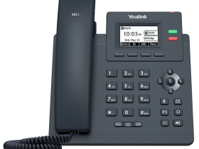 IP-телефон YEALINK