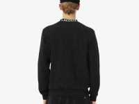 Мужская толстовка Lacoste из эластичного органического хлопка